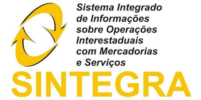Sistema Integrado de Informações Sobre Operações Interestaduais com Mercadorias e Serviços
